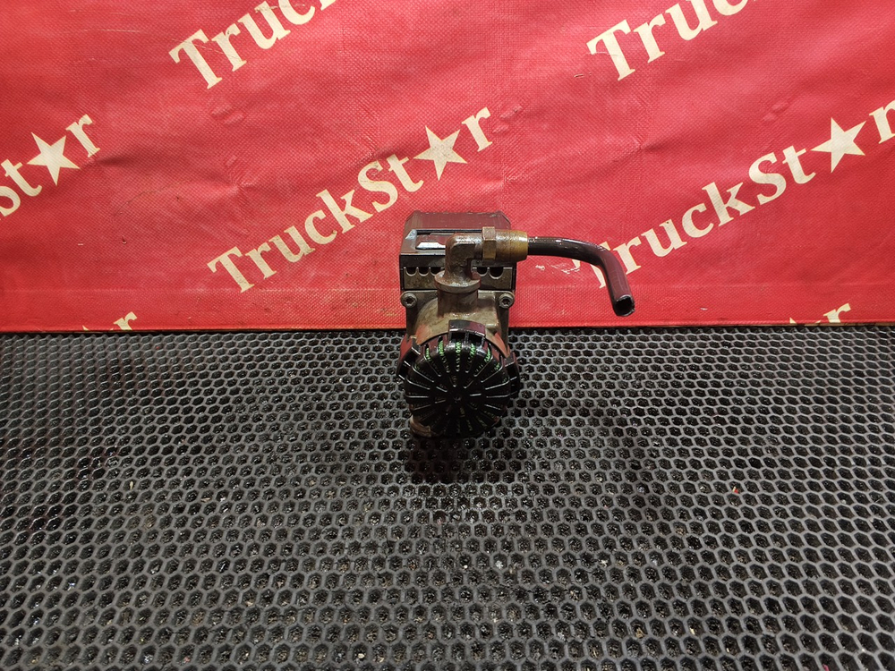 Модулятор EBS передний 2018г.