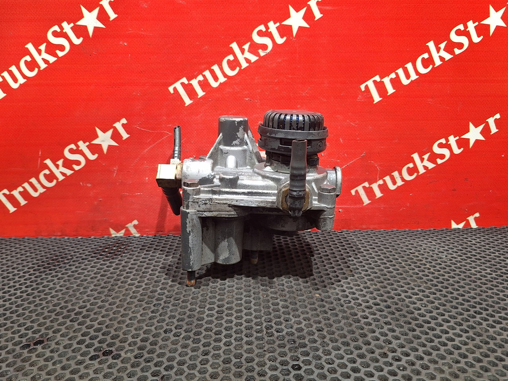 Модулятор EBS передний 2018г