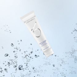 Zein Obagi Gentle Cleanser (Foamacleanse) Деликатное очищающее средство (для любого типа кожи) 60 мл