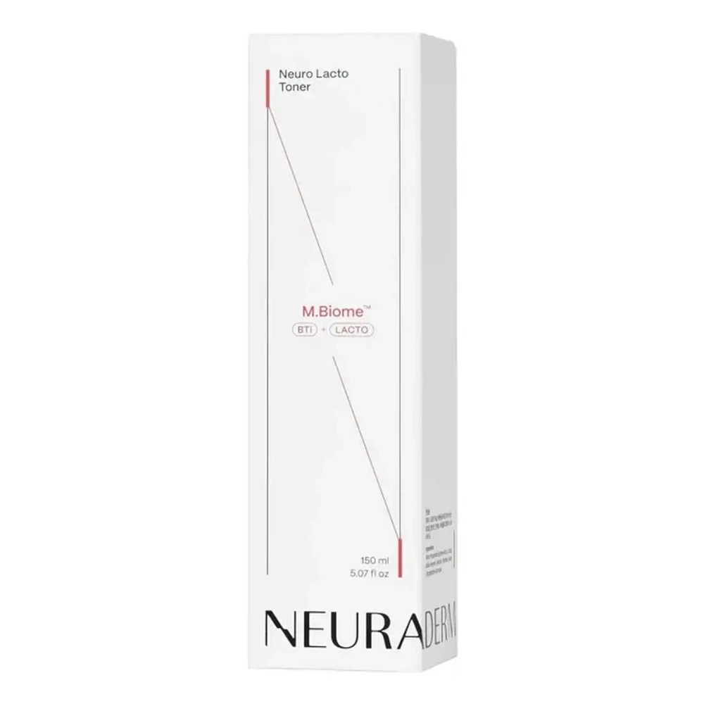 Neuro Lacto Toner Neuraderm