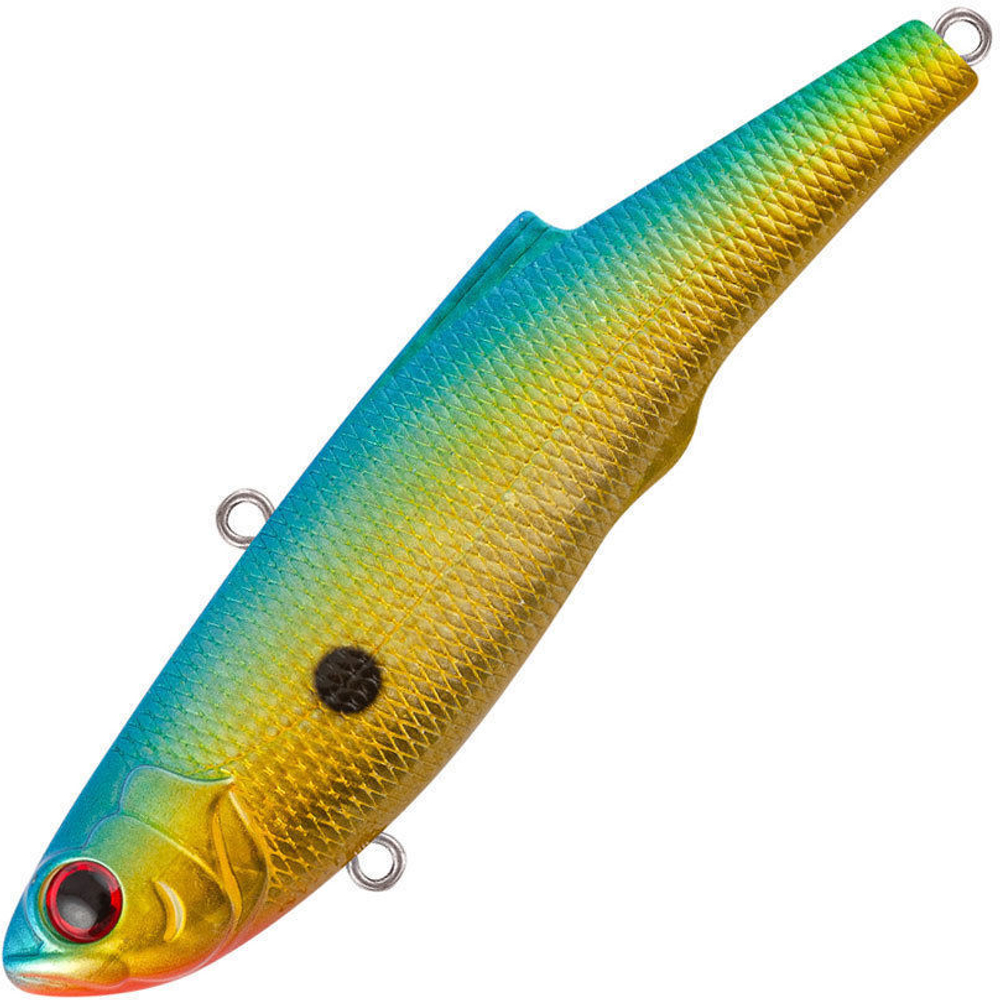 Раттлин TsuYoki Futago 90S (90мм, 32гр)