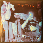 The Flock ‎– The Flock 2LP (Голландия)