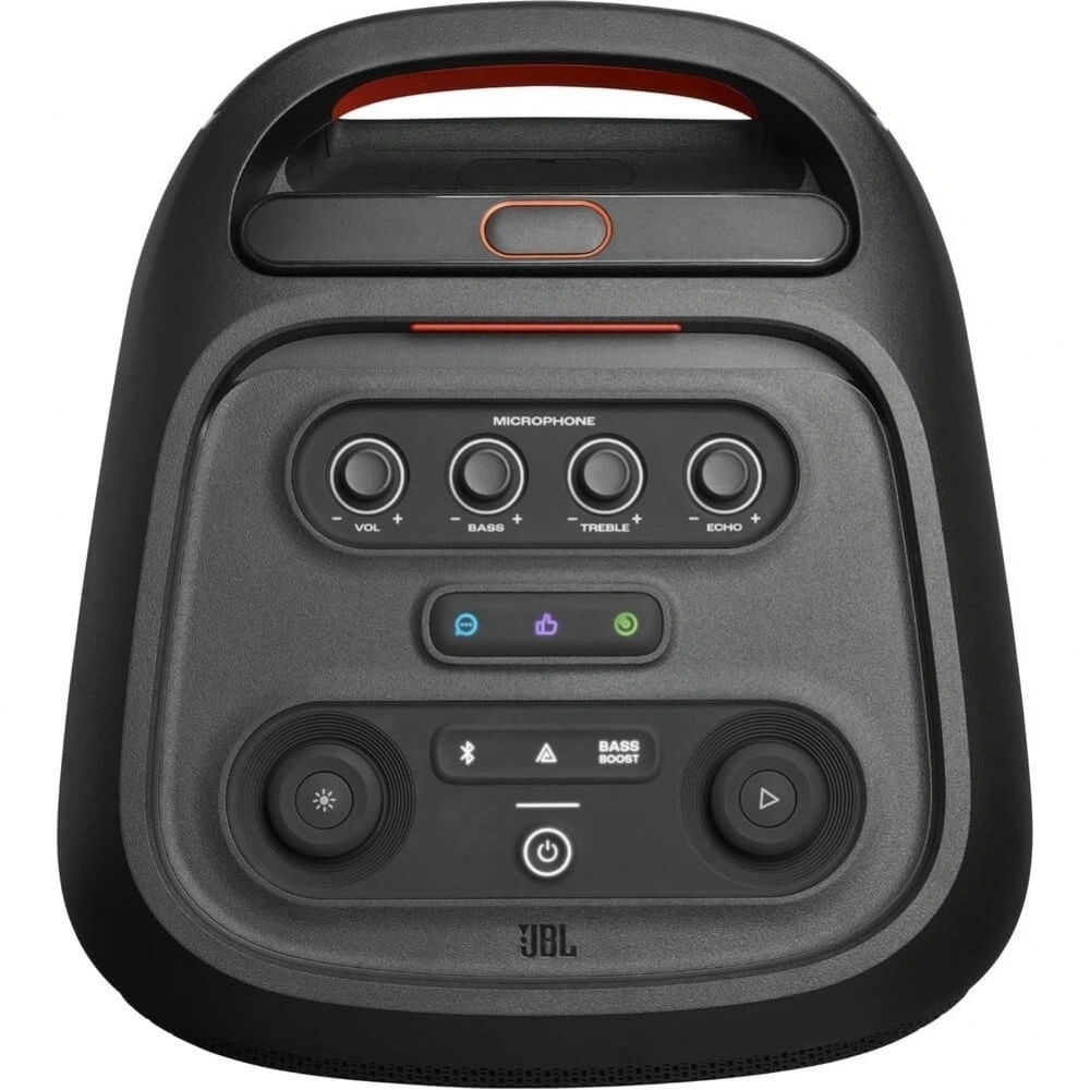 Портативная акустика JBL Partybox Stage 320