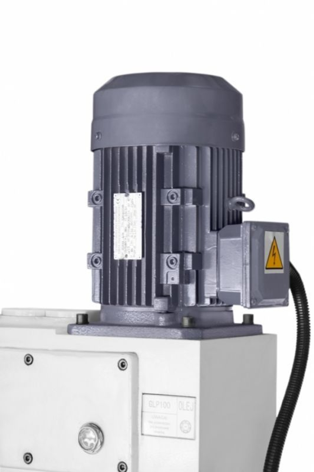 Вертикально-сверлильный станок Cormak Z5040T