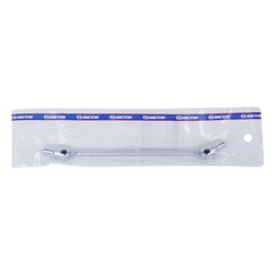 Ключ торцевой с шарнирами 8 x 10 мм KING TONY 19100810