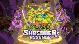 Teenage Mutant Ninja Turtles: Shredder’s Revenge - идеальный выбор для вас.