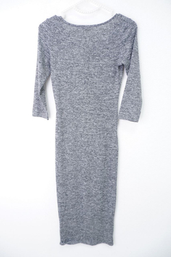 Платье Terranova базовое 42 размер