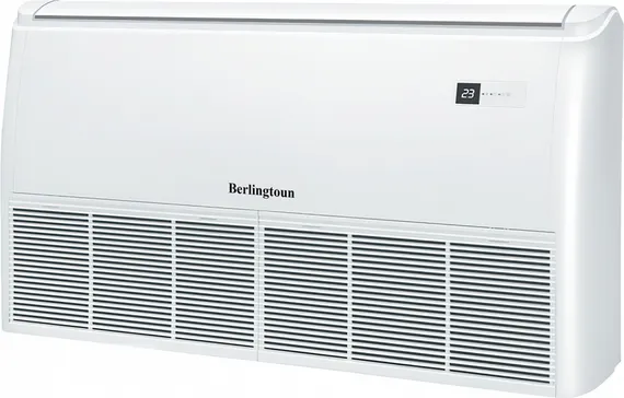Напольно-потолочная сплит-система Berlingtoun BCI-24AFIN1/BCO-24AIN1