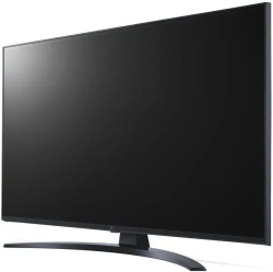 Телевизор LG 43UT81006LA.ARUB