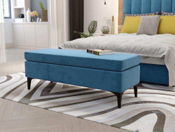 Пуф Оазис Галакси лайт 22