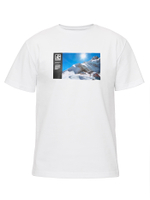 ФУТБОЛКА МУЖСКАЯ BASK UPWARD