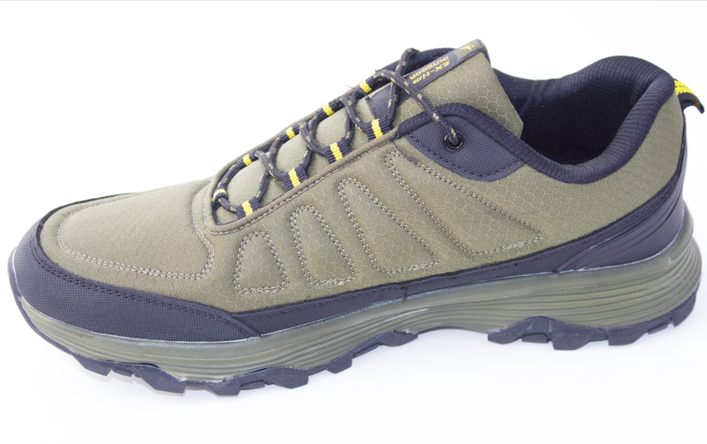 Великаны мужские демисезонные Ex-tim арт. 9337-6