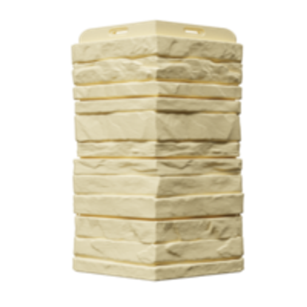 Docke STANDARD АЛТАЙ Угол (Кремовый)