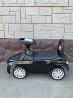 Игрушка несущая массу тела ребенка VAS-20 чёрный Артикул: VAS-20/1