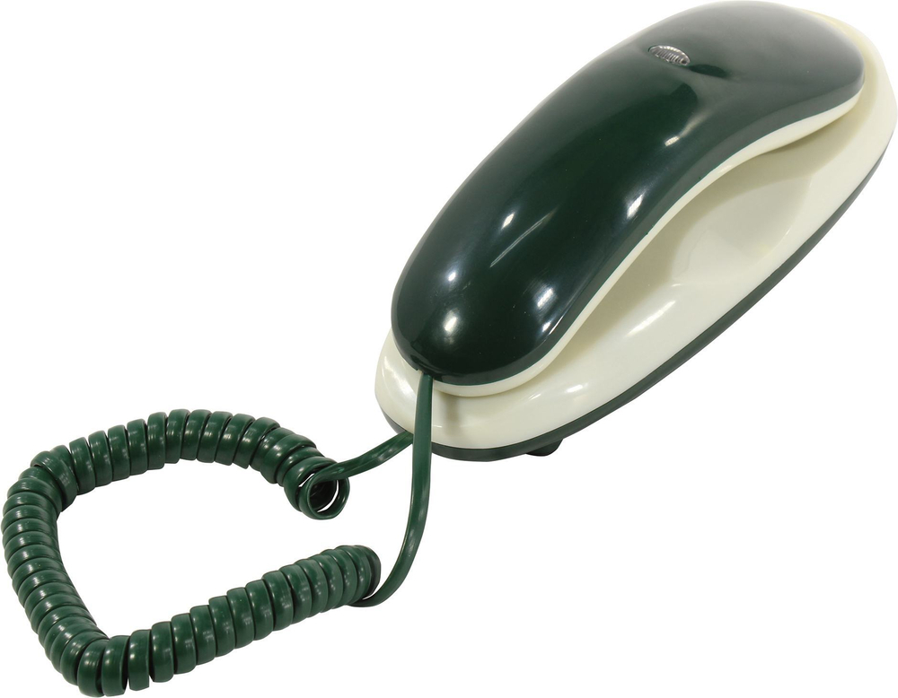 Проводной телефон Вектор 204/01