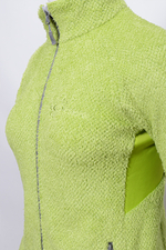 КУРТКА ЖЕНСКАЯ ФЛИСОВАЯ o3 Ozone EVRIKA