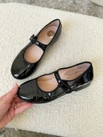 Лаковые туфли Beberlis, 35