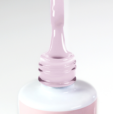 Луи Филипп Liquid Gel 018 - Гель для наращивания и укрепления ногтей, 15мл