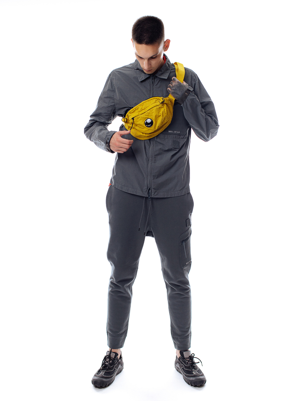 Куртка M CP Company