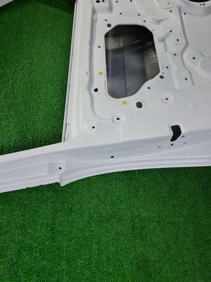 Дверь передняя левая Jaguar F-PACE (2016-н.в.)