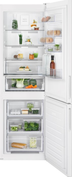 Холодильник Electrolux RNC 7ME32W2