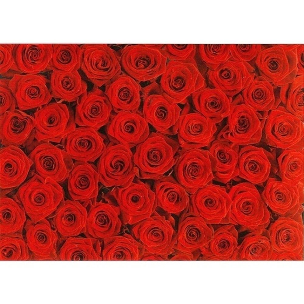 Фотообои 4 Roses 270*197см. 4-077