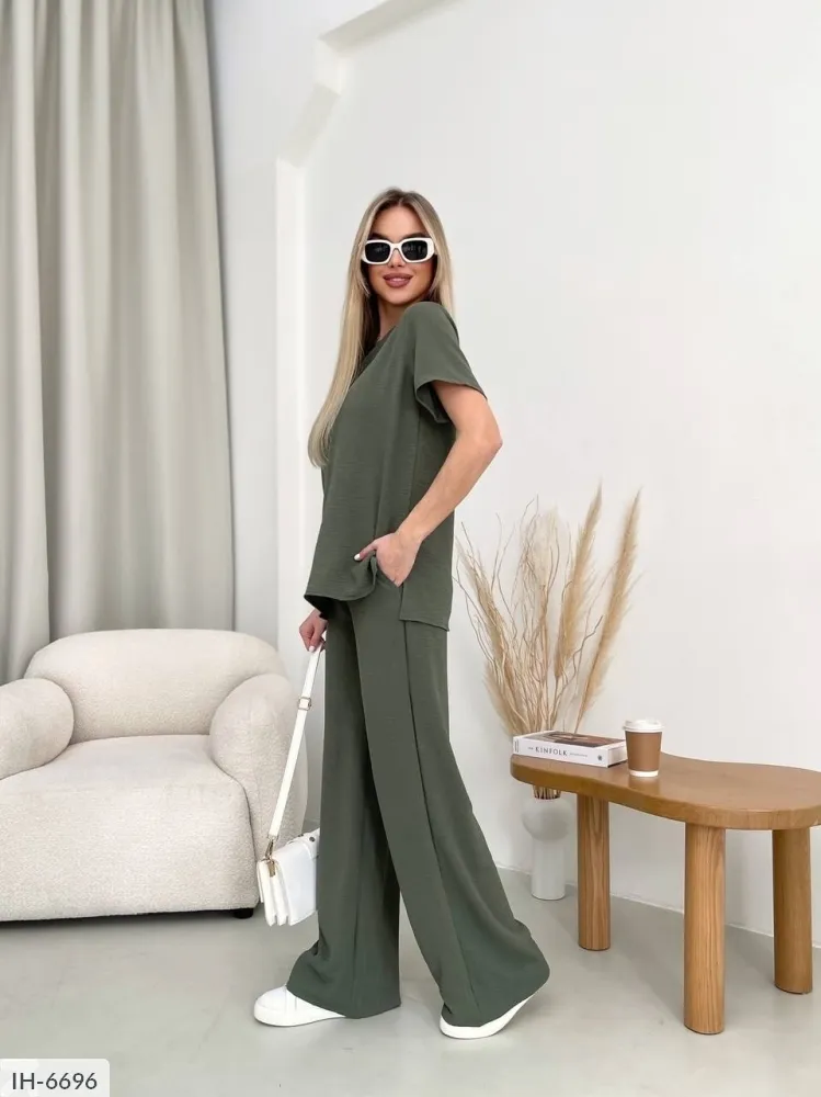 Костюм IH-6694 Фабрика Моды