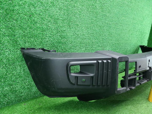 Бампер передний Jetour T2 (2023-н.в.)