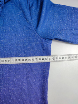 Джемпер Reserved с люрексом 48 размер