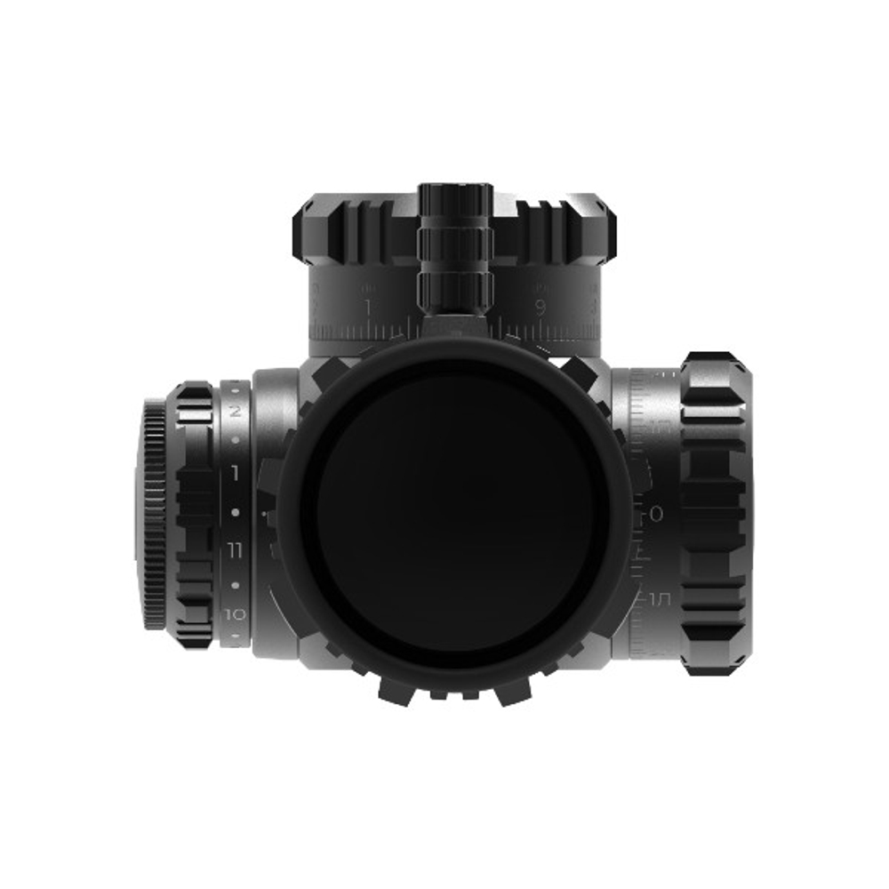 Оптический прицел Artelv CRS 1-10x28 FFP 34мм