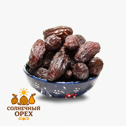 Финики королевские