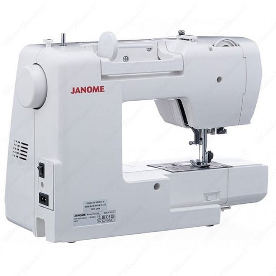 Швейная машина Janome Clio 200