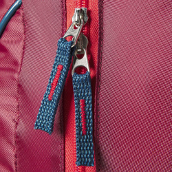 Рюкзак теннисный Wilson Junior Backpack - red/infrared