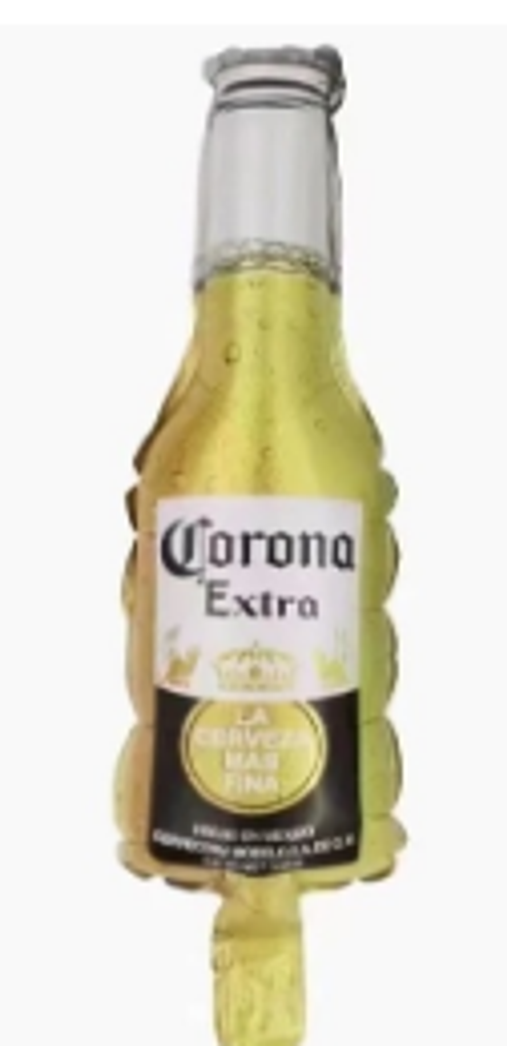 К Мини фигура бутылка пива Corona