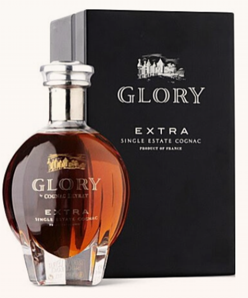Leyrat, Glory Extra