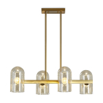 Подвесной светильник Freya Firefly FR5427PL-04BS