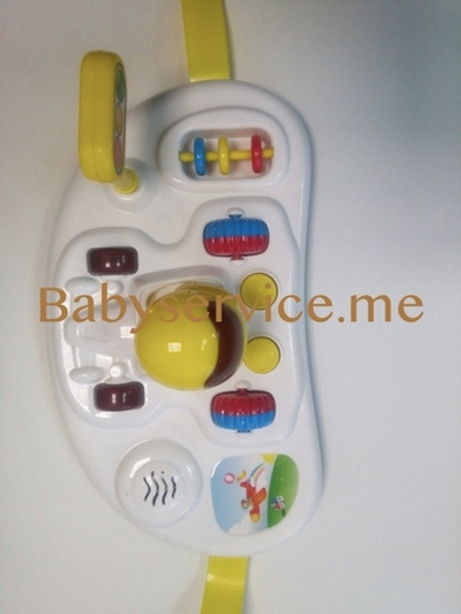 Игровая панель Babyhit Softedje