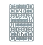 Legiones Astartes - Sicaran Battle Tank