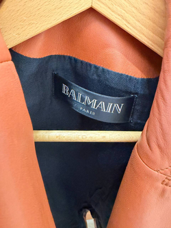 Куртка Balmain