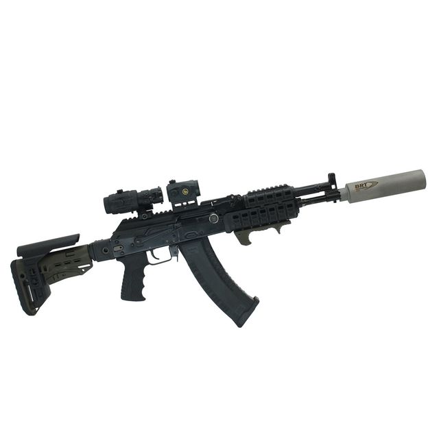 ДТКП Барс АК 5.45, BRT