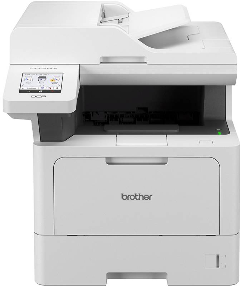 МФУ Brother DCP-L5510DW