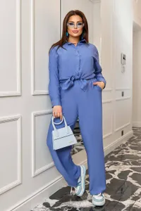 Костюм УК-5322-3 Fabrika