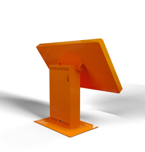 Детский сенсорный стол BM Bumblebee 32"