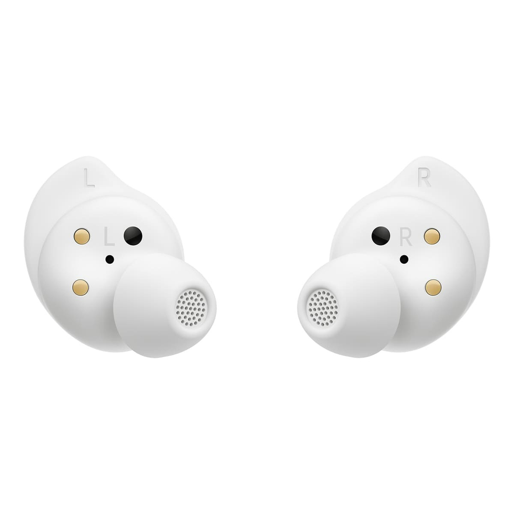 Наушники Samsung Galaxy Buds FE (R400) White, белый