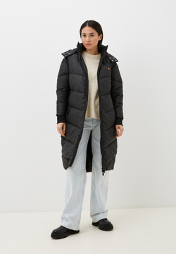 Куртка утепленная женская ELLESSE