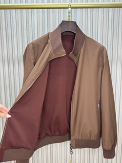 Двухсторонняя ветровка Loro Piana