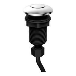 Пневматическая кнопка для измельчителя SW-01-GB