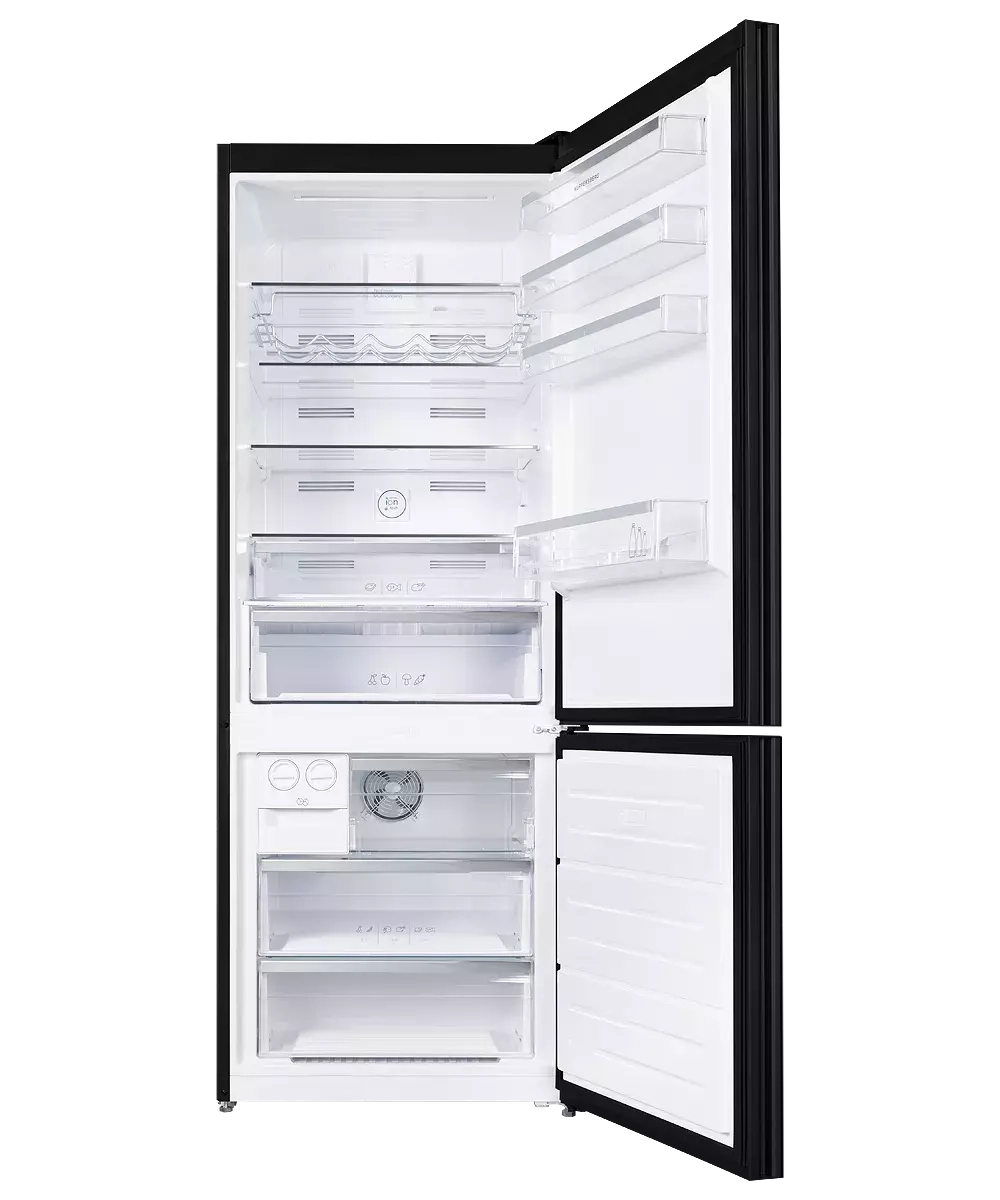 Холодильник отдельностоящий NRV 192 BG