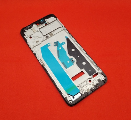 Tecno Spark 10 4G (KI5Q/Ki5N/KI5P) / часть корпуса (рамка дисплея)  (ORIG-SP)