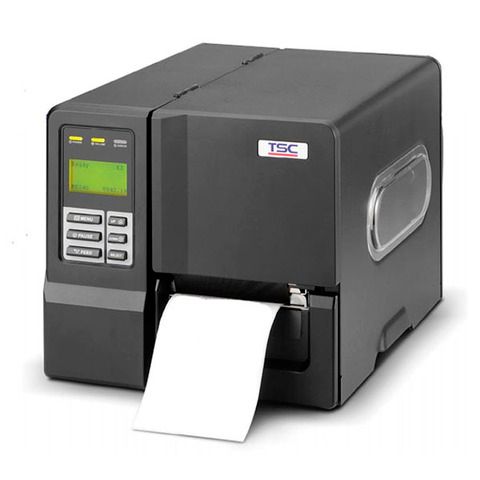 Принтер этикеток TSC ME340